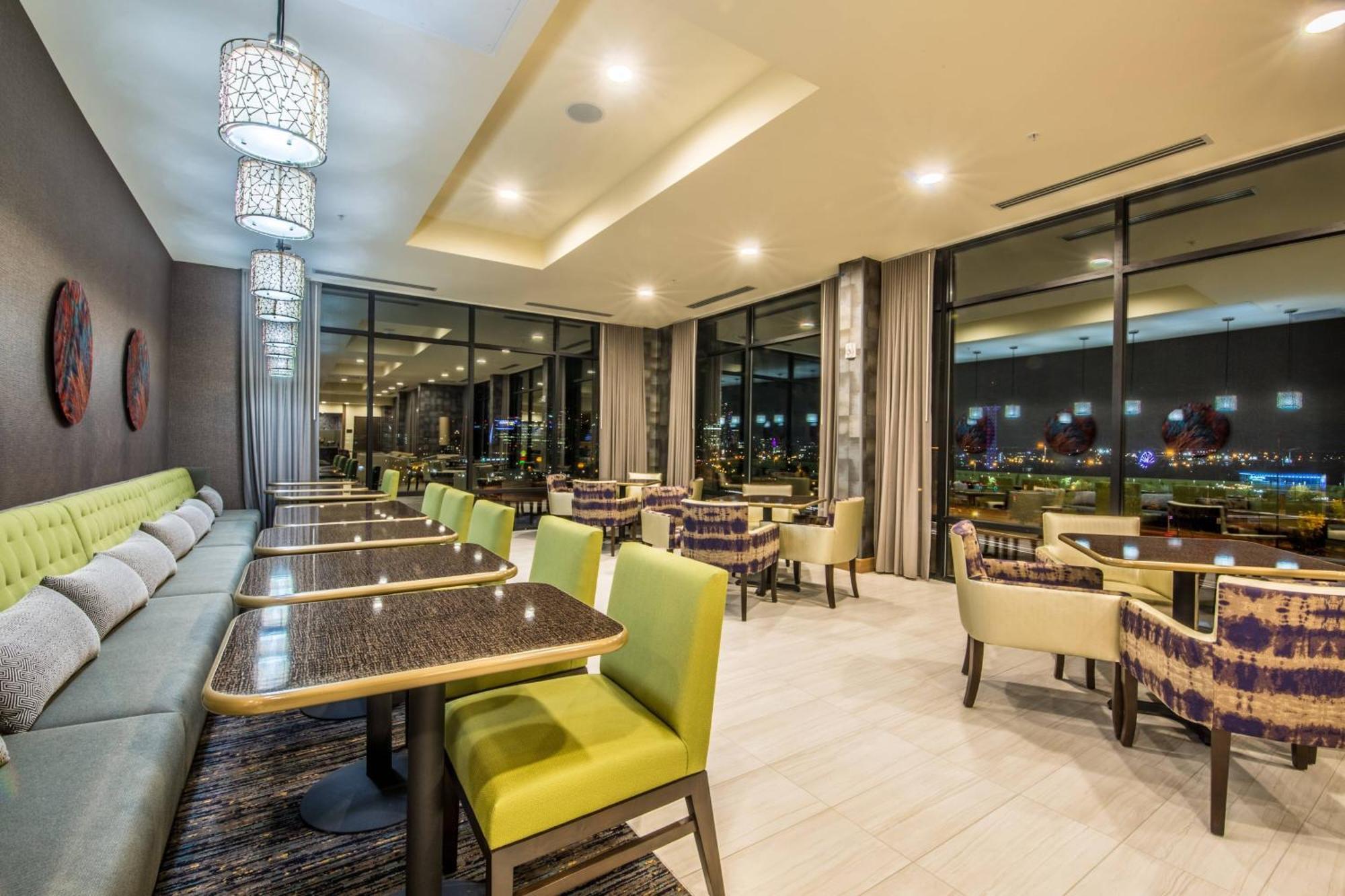 Fairfield Inn & Suites By Marriott Denver Downtown Extérieur photo