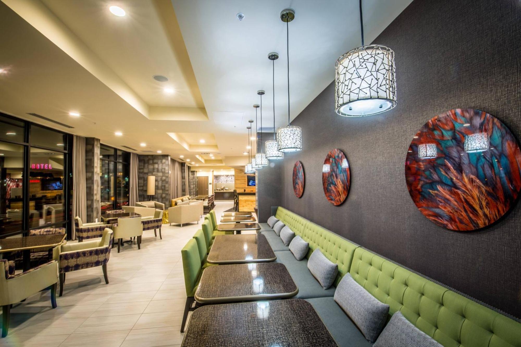Fairfield Inn & Suites By Marriott Denver Downtown Extérieur photo
