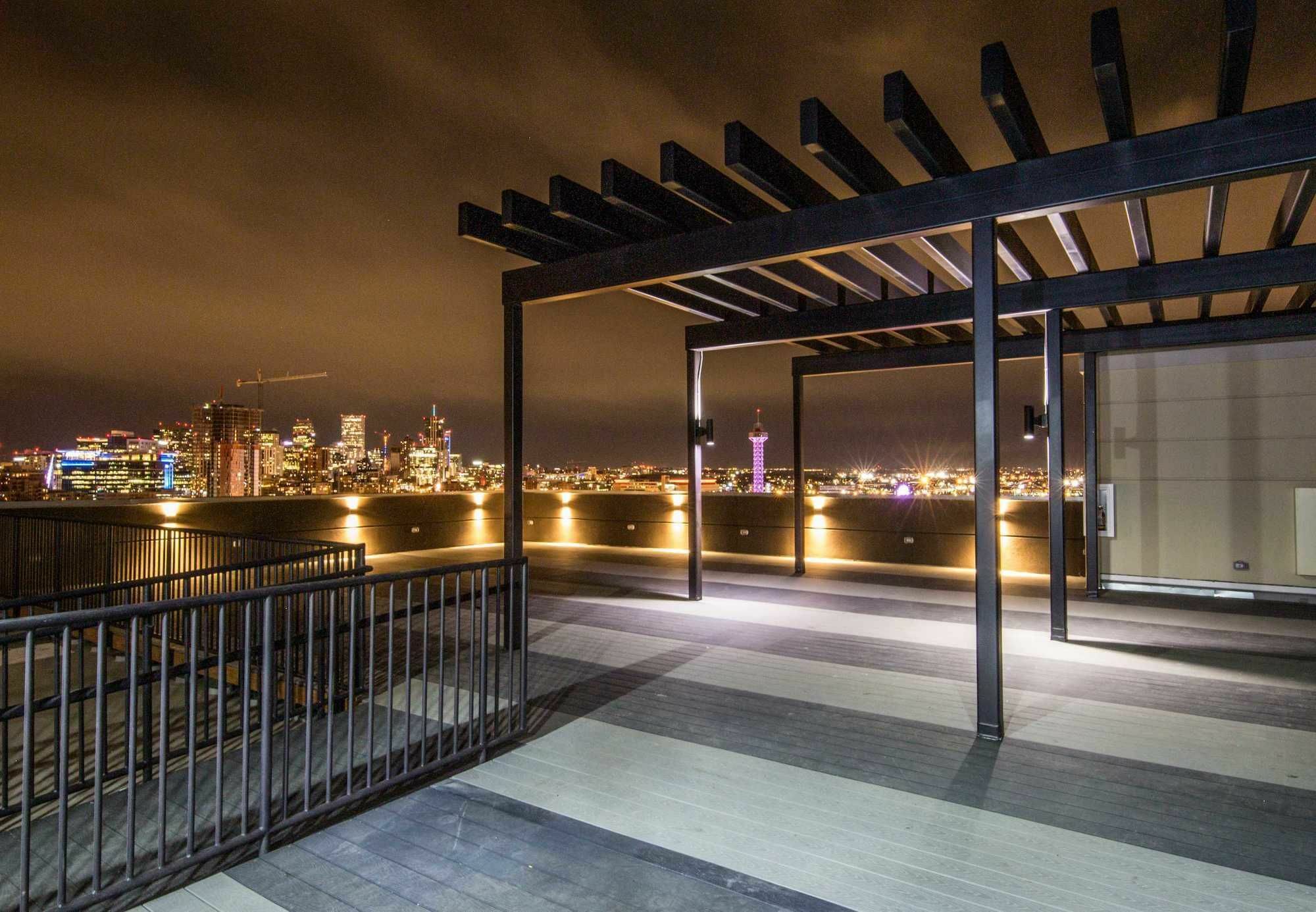 Fairfield Inn & Suites By Marriott Denver Downtown Extérieur photo