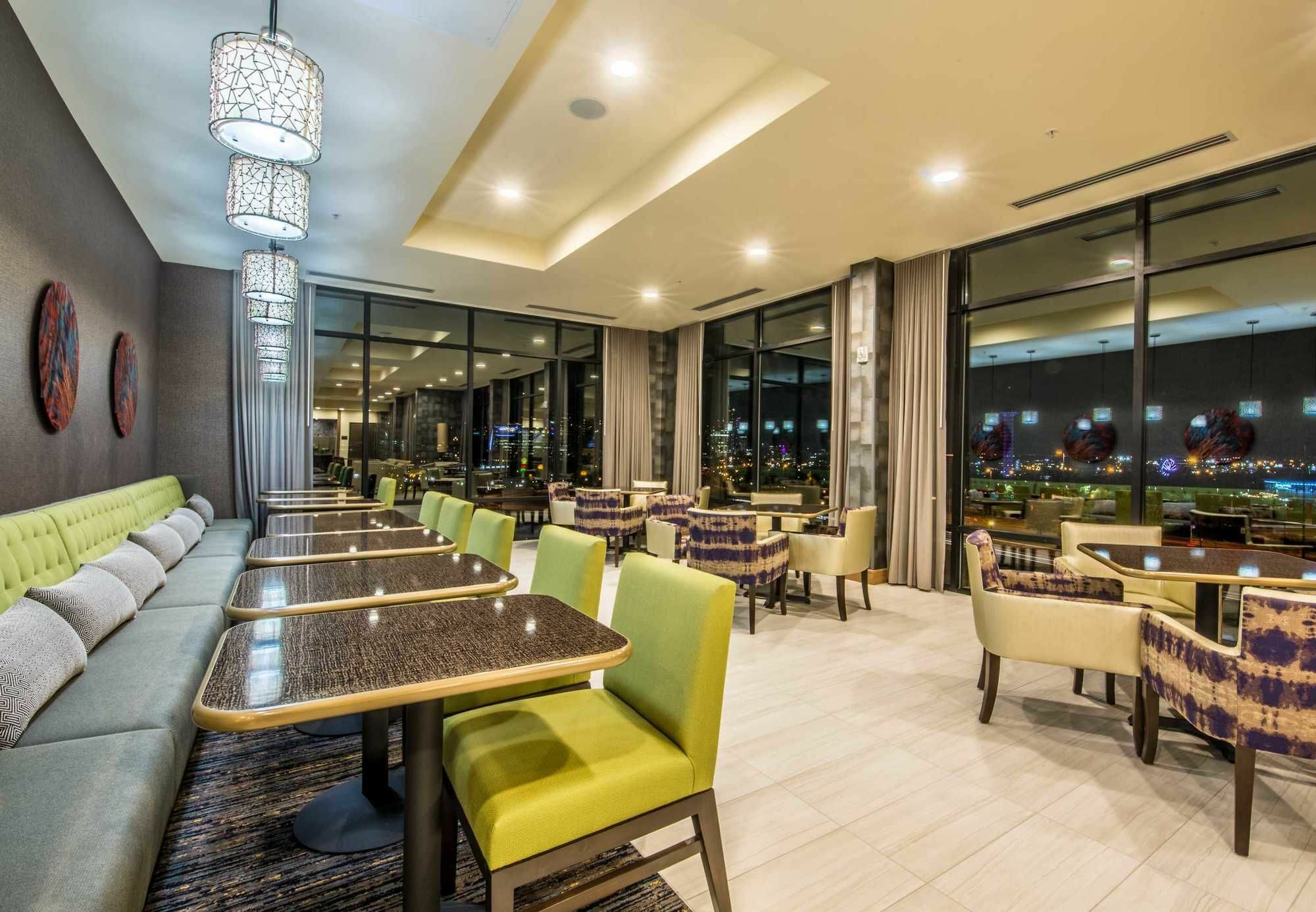 Fairfield Inn & Suites By Marriott Denver Downtown Extérieur photo