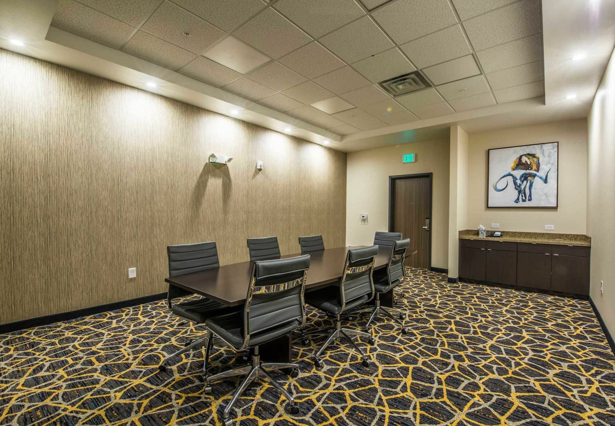 Fairfield Inn & Suites By Marriott Denver Downtown Extérieur photo