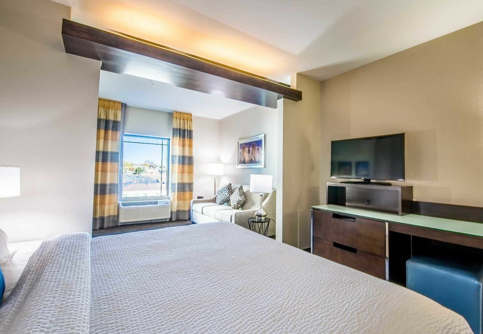 Fairfield Inn & Suites By Marriott Denver Downtown Extérieur photo