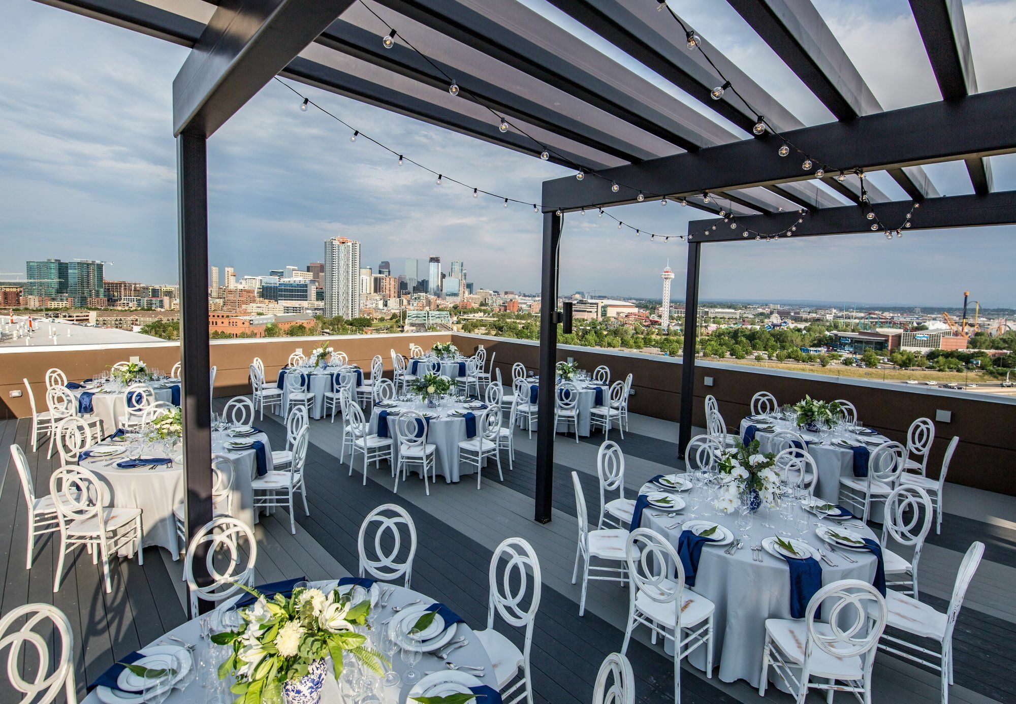 Fairfield Inn & Suites By Marriott Denver Downtown Extérieur photo